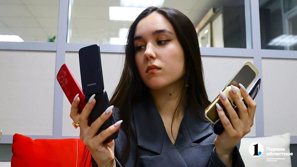 В Бурятии прошел чемпионат по метанию мобильных телефонов