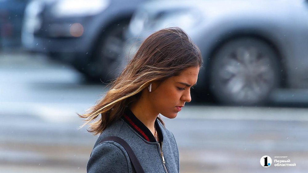 Контраст температур, грозы и сильный ветер ждут Челябинскую область 27 августа