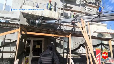 В Челябинской области усиливают контроль за мигрантами