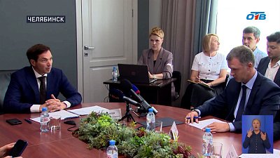 Валерия, Дмитрий Губерниев и Дмитрий Певцов выступят на Дне города в Челябинске