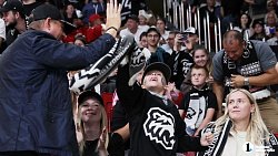 Челябинский «Трактор» вырвал победу у «Сочи» в матче Кубка губернатора