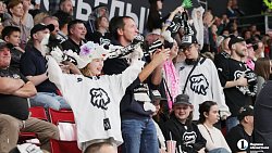 Челябинский «Трактор» вырвал победу у «Сочи» в матче Кубка губернатора