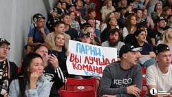 Челябинский «Трактор» вырвал победу у «Сочи» в матче Кубка губернатора