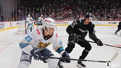 Челябинский «Трактор» вырвал победу у «Сочи» в матче Кубка губернатора