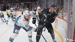 Челябинский «Трактор» вырвал победу у «Сочи» в матче Кубка губернатора