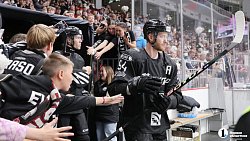 Челябинский «Трактор» вырвал победу у «Сочи» в матче Кубка губернатора