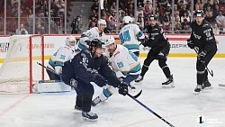 Челябинский «Трактор» вырвал победу у «Сочи» в матче Кубка губернатора