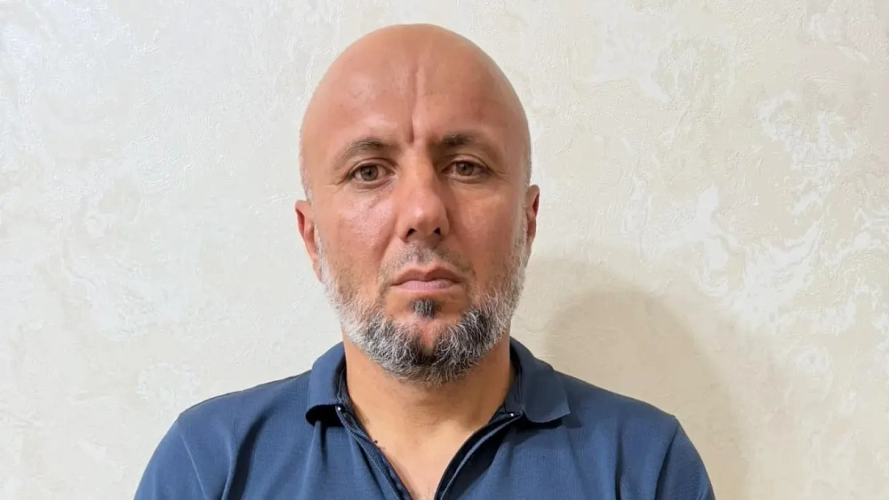 Из Челябинска в Таджикистан экстрадировали мужчину, обвиняемого в экстремизме