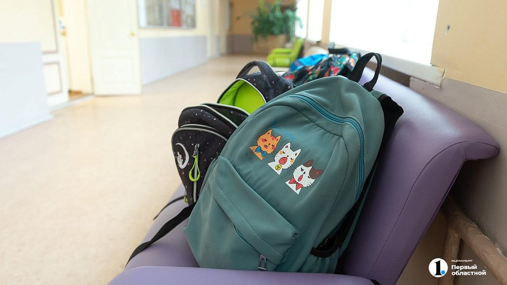 Челябинским школьникам на выполнение домашнего задания отвели до 3,5 часа