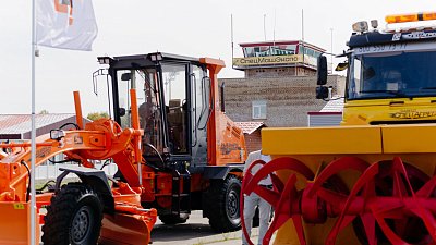 Челябинск в третий раз примет один из крупнейших машиностроительных форумов страны