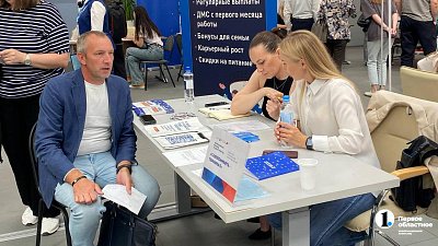 Челябинским рекрутерам ИИ помогает в поиске кандидатов на рабочее место