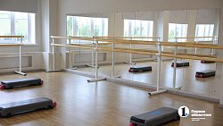 Губернатор Алексей Текслер ознакомился с инновациями школы «Ньютон» в Челябинске