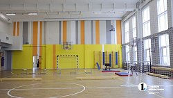 Губернатор Алексей Текслер ознакомился с инновациями школы «Ньютон» в Челябинске