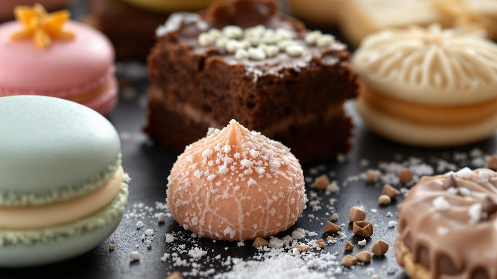 Мозг сладкоежек всегда немного «пьян»