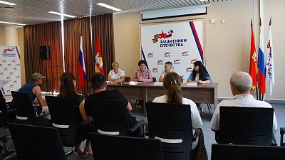 В Челябинской области ветераны СВО пройдут обучение в «Школе фермера»