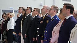 Алексей Текслер поставил южноуральским педагогам задачи на новый учебный год