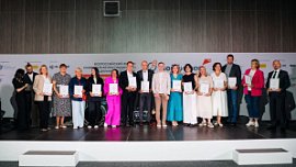 Практика центра «Мой бизнес» Челябинской области признана одной из лучших в России