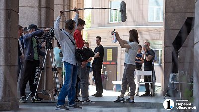 В Челябинской области снимали фильмы и сериалы: нашли 12 локаций