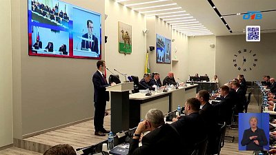 Два полковника стали почетными гражданами Челябинска