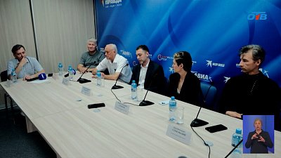 Архитекторы ищут новый имидж для Челябинска