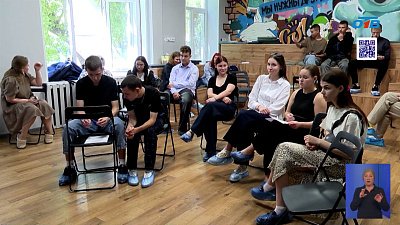 Воспитанники детских домов Челябинской области получат «наборы выпускника»