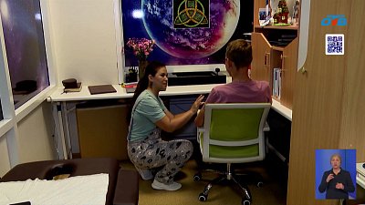 Центр помощи детям с ОВЗ в Кыштыме выиграл два гранта