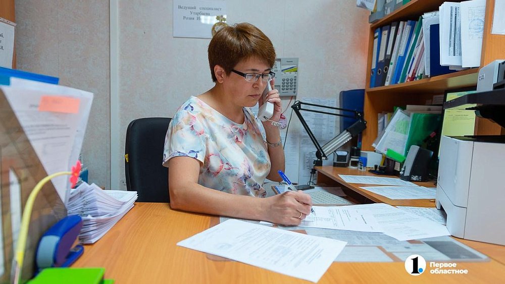Около 3 тысяч жителей Челябинской области заключили соцконтракты в 2025 году