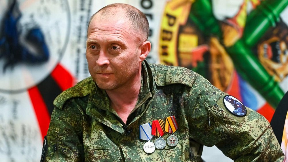 «Корю себя за тех, кого не спас»: челябинец вывозит раненых из зоны боевых действий