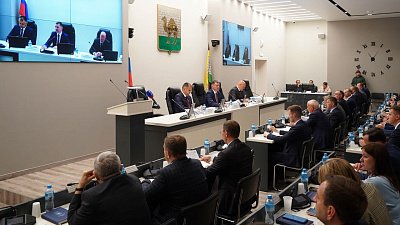 Расходная часть бюджета Челябинска на 2025 год выросла почти на 900 миллионов рублей