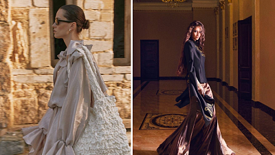 Три дизайнера представят Челябинскую область на Московской неделе моды