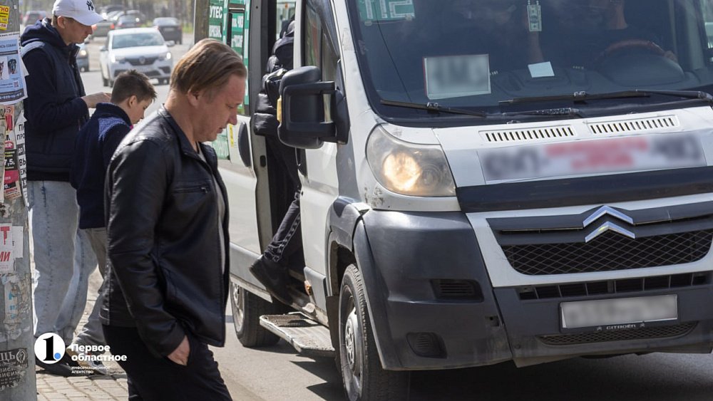 В челябинский поселок Аэропорт-2 теперь будет заезжать автобус № 130