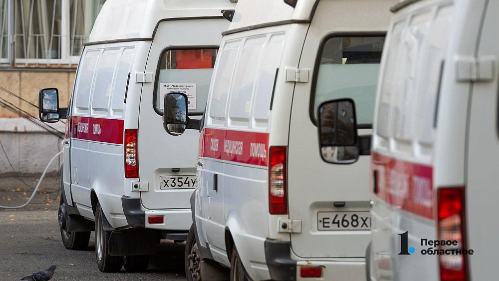 Медработники Челябинской области сохранят специальную выплату на 2026 год