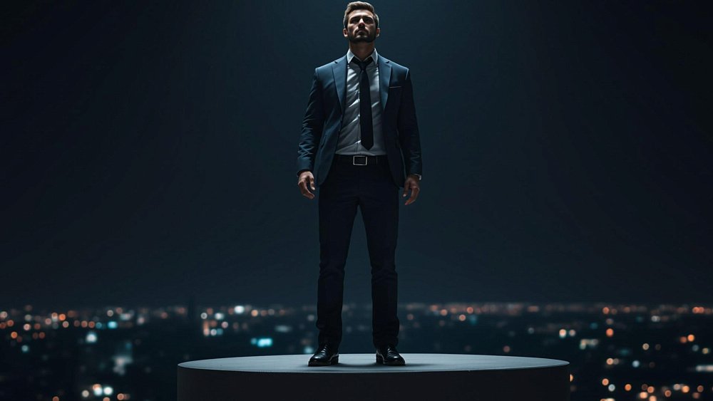 Дисциплина является ключевым фактором в достижении целей