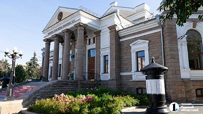 В новом сезоне Челябинский Молодежный театр представит восемь премьер