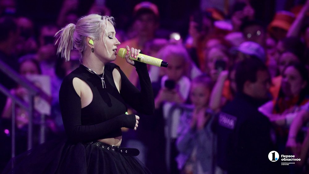 Клава Кока и «Триагрутрика» выступят в субботу на Traktor Winline Fest в Челябинске