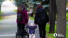 В Челябинске и Магнитогорске летом вырос спрос на услуги нянь