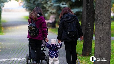 В Челябинске и Магнитогорске летом вырос спрос на услуги нянь
