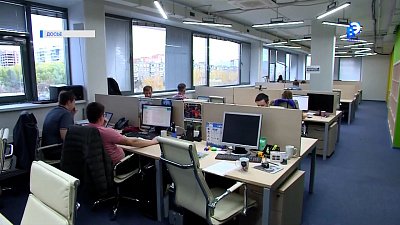 Мошенники начали активно создавать фальшивые версии «Электронных дневников»