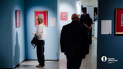 В Челябинском музее изобразительных искусств открылись две выставки из Ирбита