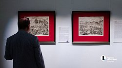 В Челябинском музее изобразительных искусств открылись две выставки из Ирбита