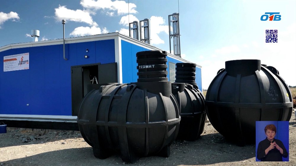 Программа «Большой ремонт» полным ходом идет в Увельском округе