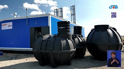 Программа «Большой ремонт» полным ходом идет в Увельском округе