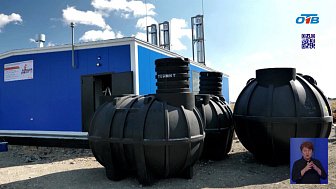 Программа «Большой ремонт» полным ходом идет в Увельском округе