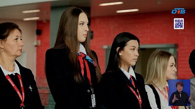 В челябинском аэропорту открылась фотовыставка «Рейс 100/95»