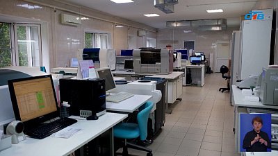 Миассцам доступно новое медоборудование