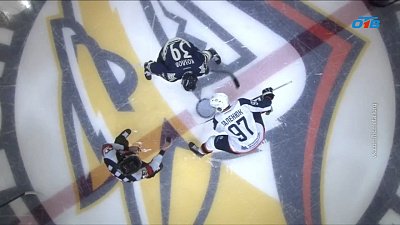 «Металлург» уступил «Магнитке» на мемориале Ивана Ромазана