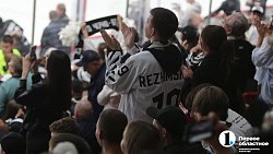 «Трактор» разгромил «Ладу» и сыграет с «Амуром» в финале Кубка губернатора