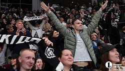 «Трактор» разгромил «Ладу» и сыграет с «Амуром» в финале Кубка губернатора