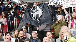 «Трактор» разгромил «Ладу» и сыграет с «Амуром» в финале Кубка губернатора