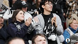 «Трактор» разгромил «Ладу» и сыграет с «Амуром» в финале Кубка губернатора